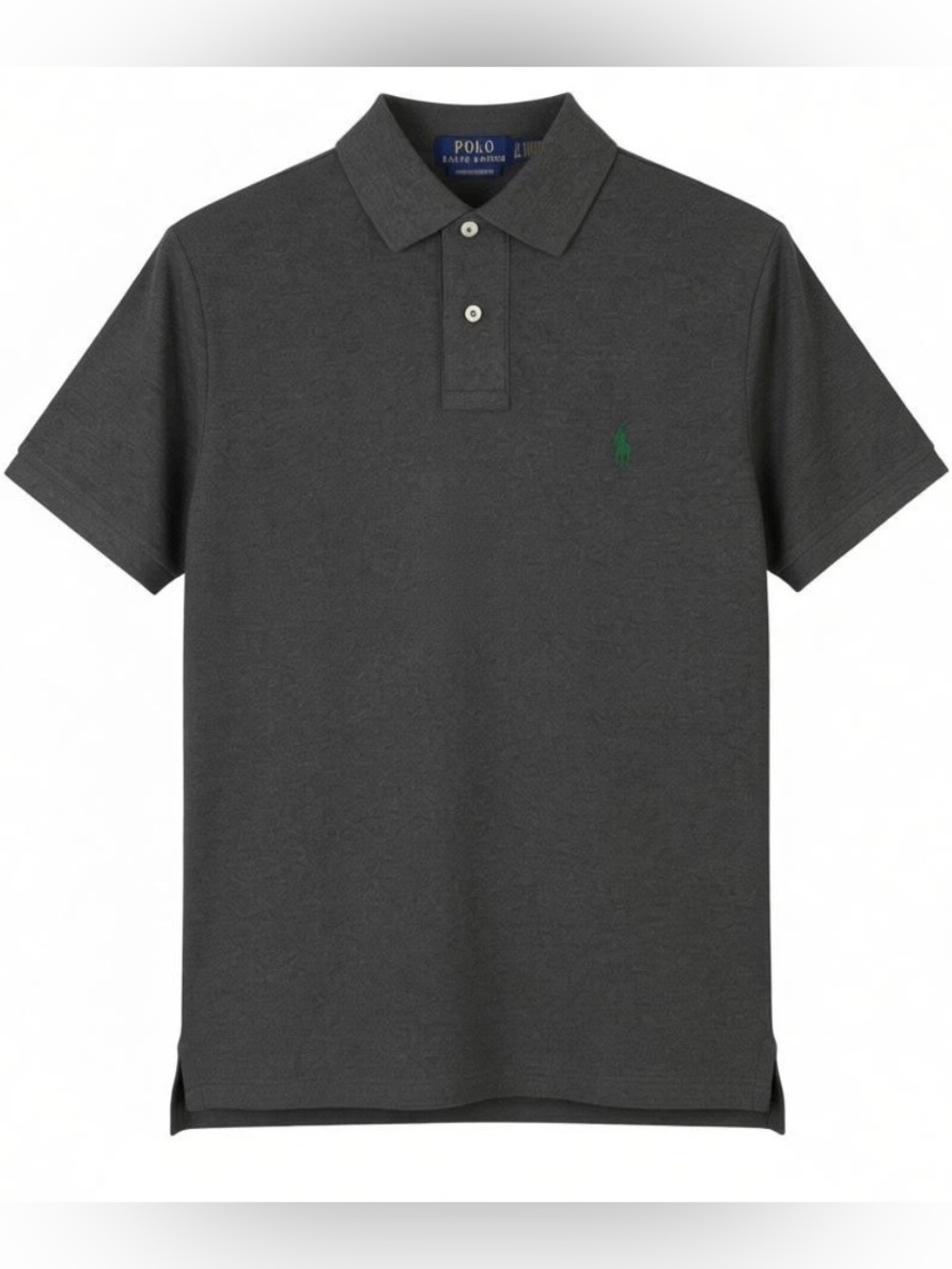 Ralph Lauren Polo shirt Custom Slim fit Size Large Men’s